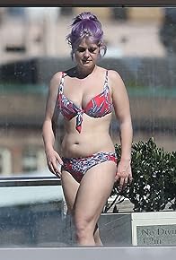 Primary photo for E! Special: Kelly Osbourne