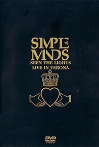 Primary photo for Simple Minds: Seen the Lights - A Visual History