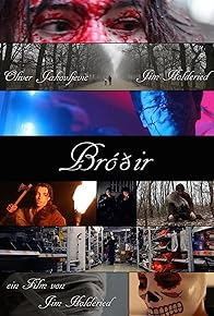 Primary photo for Bróðir