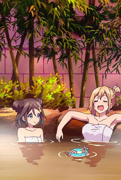Primary photo for Limitless Phantom World 4 Primary photo for Limitless Phantom World 4