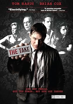 Poster of The Take