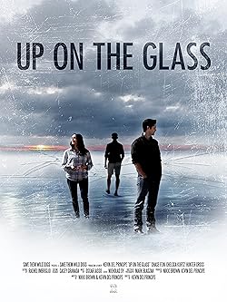 Poster of Up on the Glass