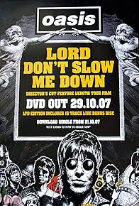 Primary photo for Lord Don't Slow Me Down Primary photo for Lord Don't Slow Me Down
