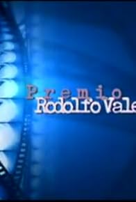 Primary photo for Premio Internazionale del Cinema Rodolfo Valentino. XXXII Edizione Primary photo for Premio Internazionale del Cinema Rodolfo Valentino. XXXII Edizione