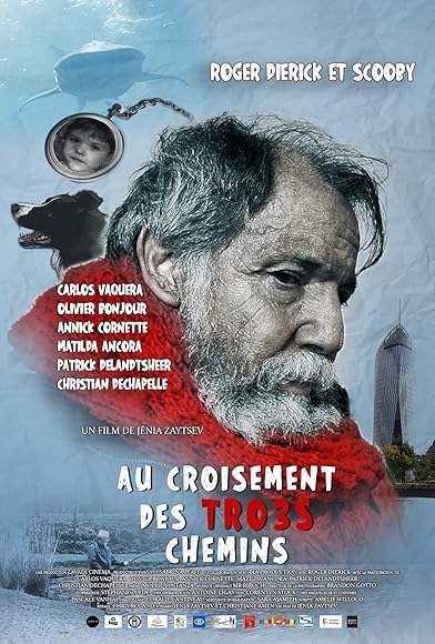 Primary photo for Au croisement des trois chemins Primary photo for Au croisement des trois chemins
