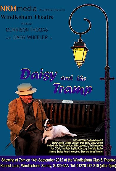 Primary photo for Daisy and the Tramp Primary photo for Daisy and the Tramp