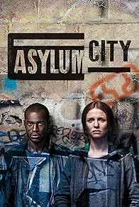 Primary photo for Asylum City Primary photo for Asylum City