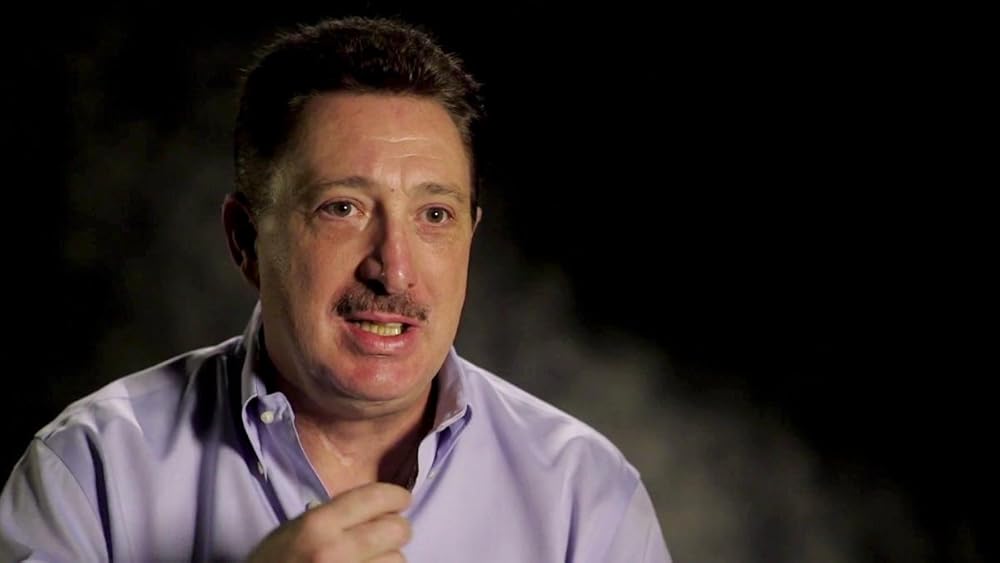 Who Is Marc Schiller? All About the Accountant and Real-Life Survivor of the Pain 2 Marc Schiller