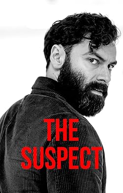 Poster of The Suspect