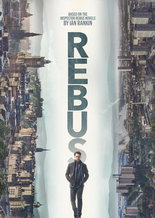 Rebus Poster