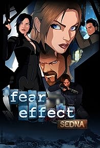 Primary photo for Fear Effect Sedna Primary photo for Fear Effect Sedna