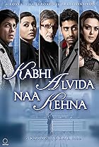 Kabhi Alvida Naa Kehna (2006) Poster