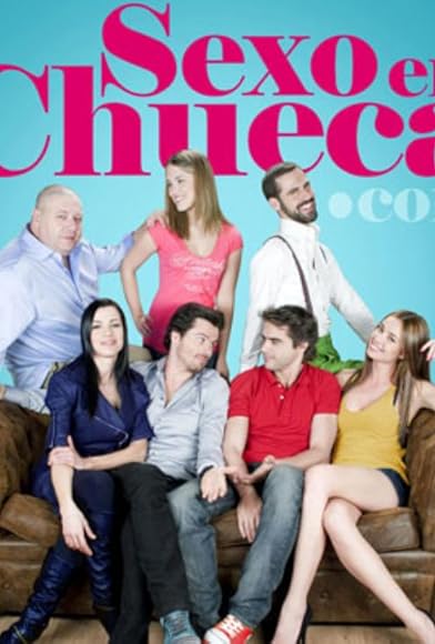 Primary photo for Sexo en Chueca.com Primary photo for Sexo en Chueca.com