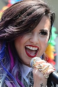 Primary photo for Demi Lovato