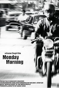 Primary photo for Monday Morning