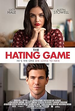Poster of The Hating Game