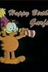Primary photo for Happy Birthday, Garfield Primary photo for Happy Birthday, Garfield