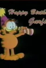 Primary photo for Happy Birthday, Garfield Primary photo for Happy Birthday, Garfield