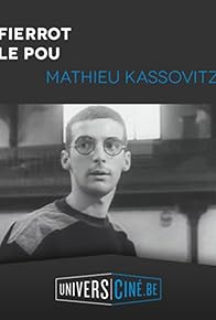 Primary photo for Fierrot le pou