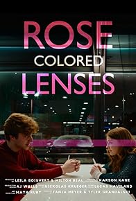 Primary photo for Rose Colored Lenses