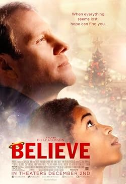 Poster of Believe
