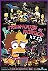 Primary photo for Treehouse of Horror XXXII Primary photo for Treehouse of Horror XXXII