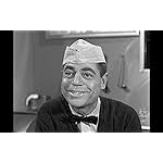 Actor: Barney Phillips