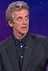 Primary photo for Peter Capaldi/The Stars of X-Men: Apocalypse Primary photo for Peter Capaldi/The Stars of X-Men: Apocalypse