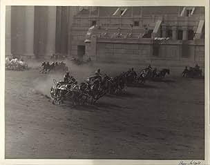 Ben-Hur: A Tale of the Christ (1925)
