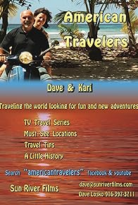 Primary photo for American Travelers