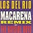Primary photo for Los Del Rio: Macarena (Bayside Boys Remix)