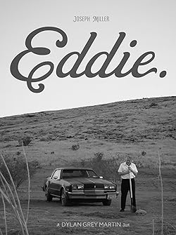 Poster of Eddie.