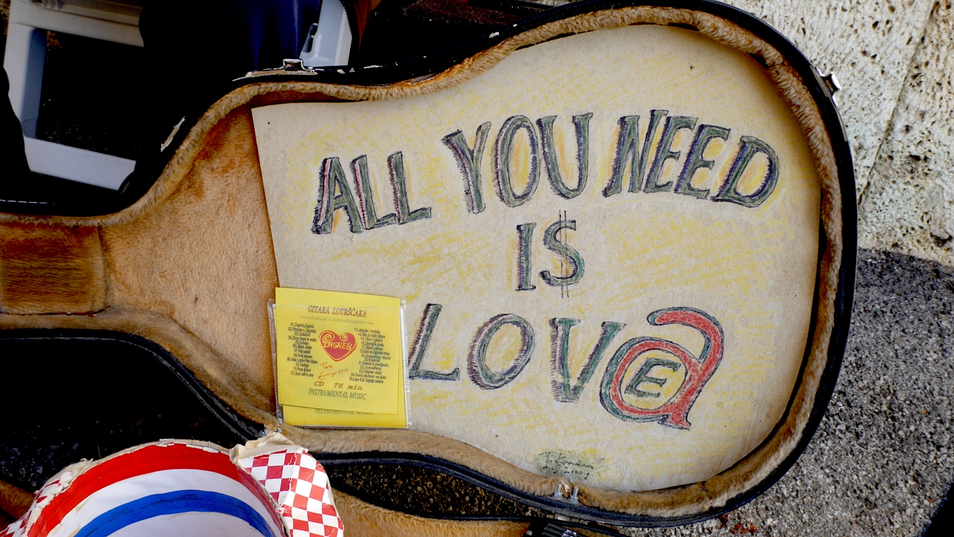 Casanova B - All you need i$ Lov(e)a