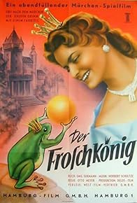 Primary photo for Der Froschkönig Primary photo for Der Froschkönig