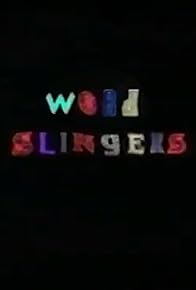 Primary photo for Word Slingers