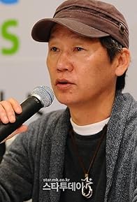 Primary photo for Won Dong-yun