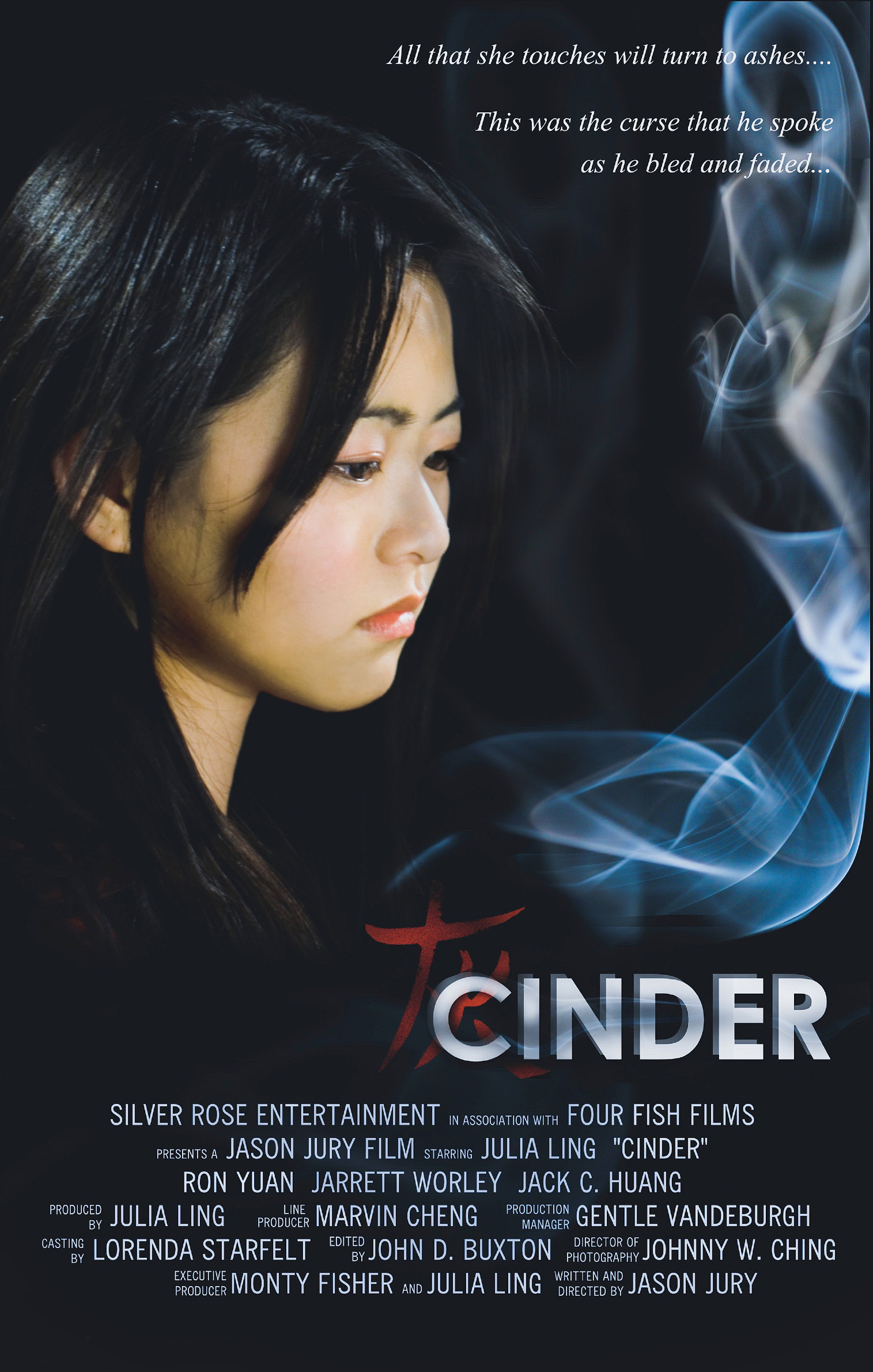 cinder v2 yeezy