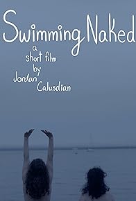 Primary photo for Swimming Naked