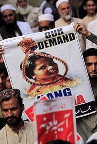 Primary photo for Freedom for Asia Bibi Primary photo for Freedom for Asia Bibi
