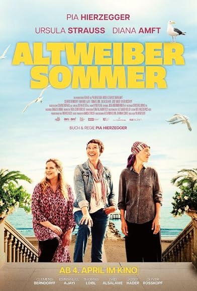 Primary photo for Altweibersommer Primary photo for Altweibersommer