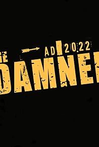 Primary photo for The Damned - Live at O2 Apollo Manchester