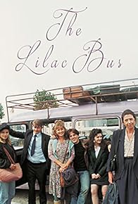 Primary photo for The Lilac Bus Primary photo for The Lilac Bus