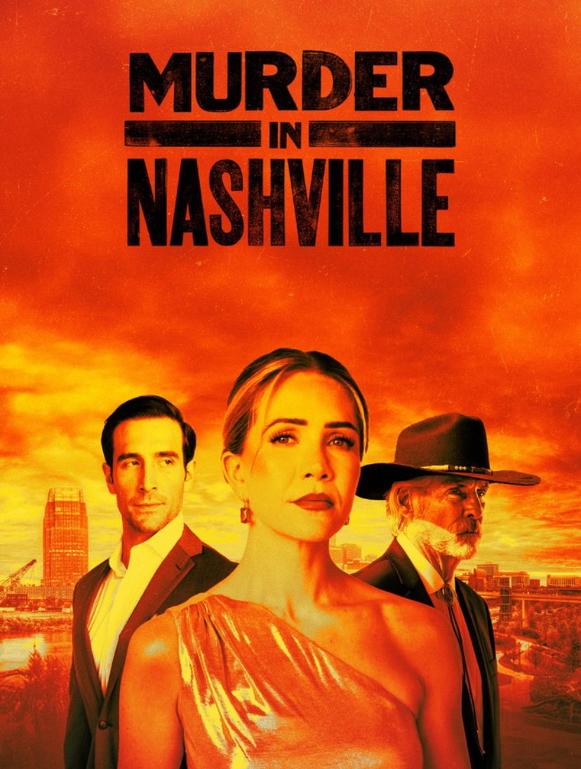 Murder in Nashville (2025)