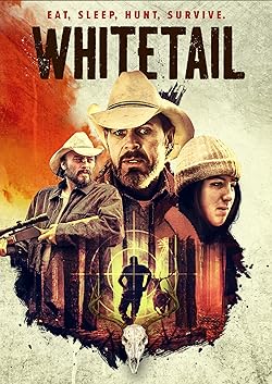 Poster of Whitetail