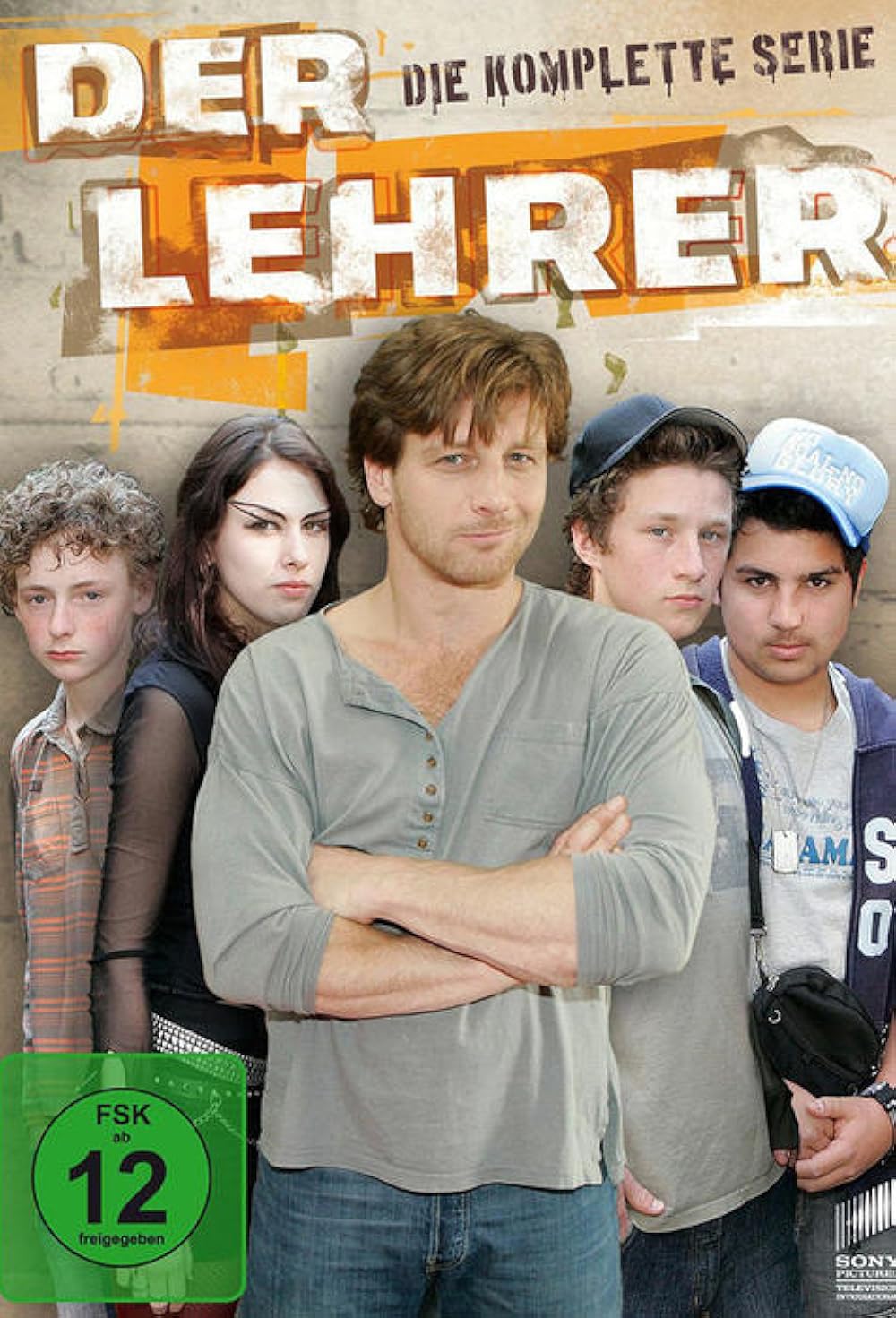 Der Lehrer Staffel 2 Folge 7 Kostenlos Ansehen
