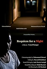 Primary photo for Requiem for a Night
