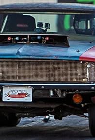 Primary photo for General Mayhem: 707HP Hellcat Engine in a 1968 Charger!