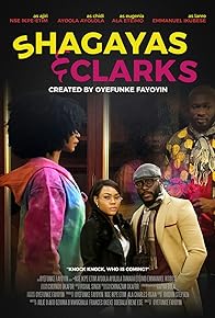 Primary photo for Episode #1.10