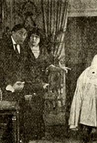 Primary photo for Jimmie Pulls the Trigger