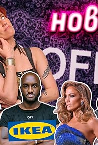 Primary photo for Sumasshestviye v IKEA, gendernyy chellendzh, Yelizaveta II otkazyvayetsya ot trona?!